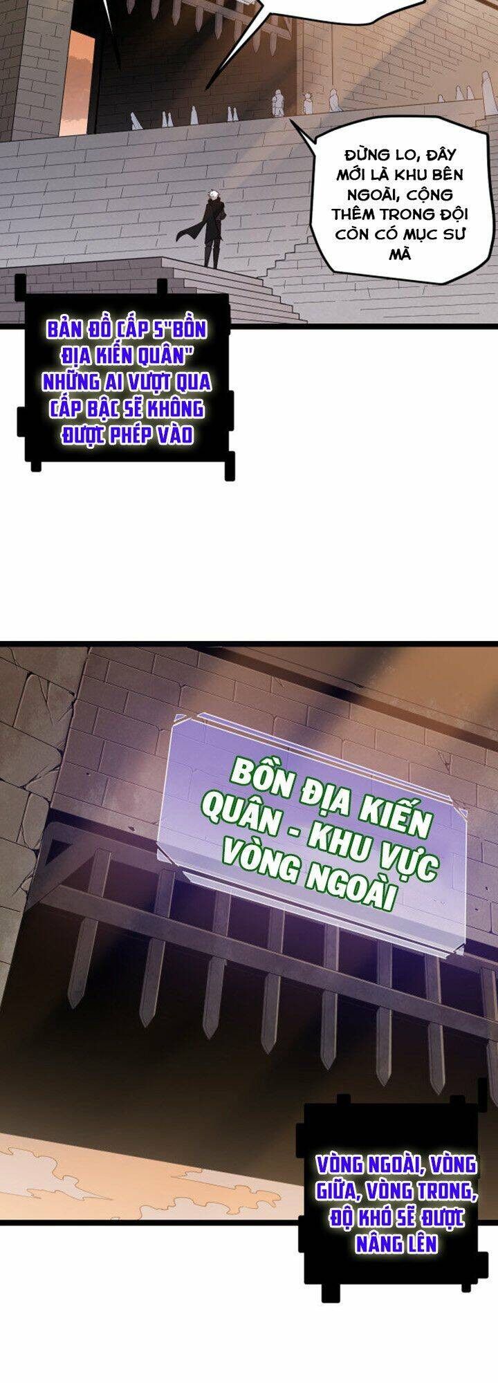 đọc truyện Tôi Đến Từ Thế Giới Trò Chơi Chương 6 ảnh 8 tại Truyện Dạ Ký