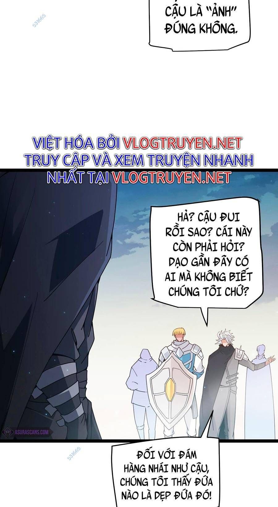 đọc truyện Tôi Đến Từ Thế Giới Trò Chơi Chương 60 ảnh 24 tại Truyện Dạ Ký