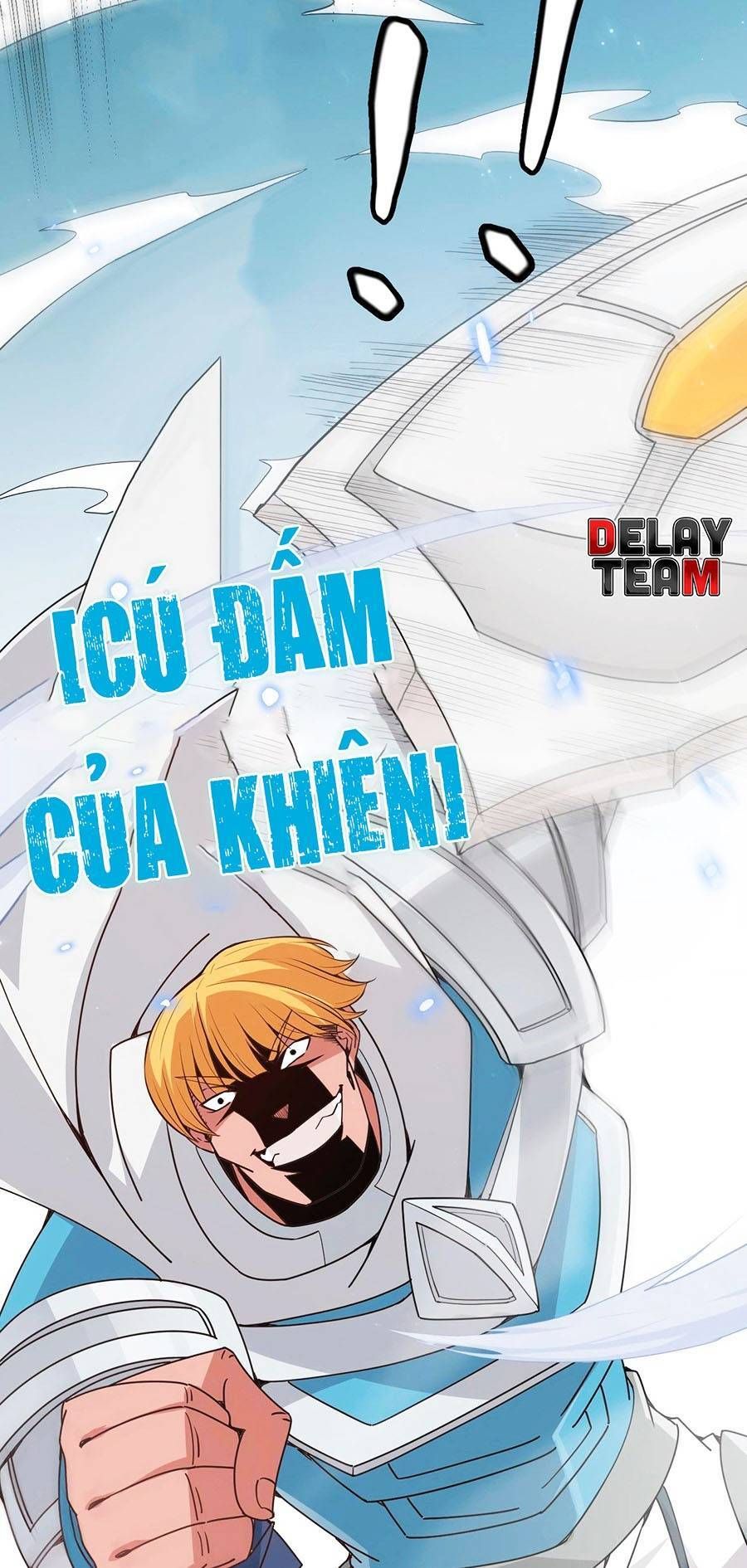 đọc truyện Tôi Đến Từ Thế Giới Trò Chơi Chương 60 ảnh 51 tại Truyện Dạ Ký