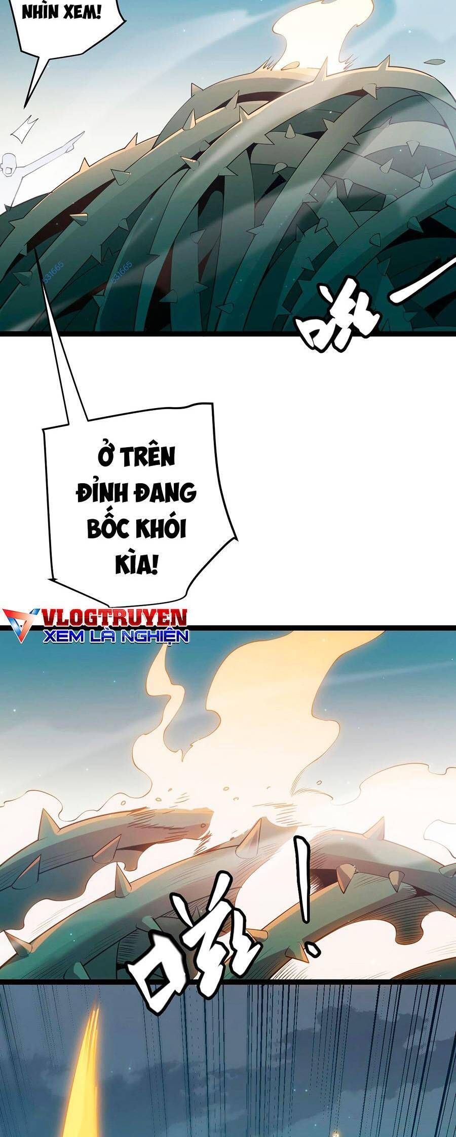 đọc truyện Tôi Đến Từ Thế Giới Trò Chơi Chương 61 ảnh 26 tại Truyện Dạ Ký