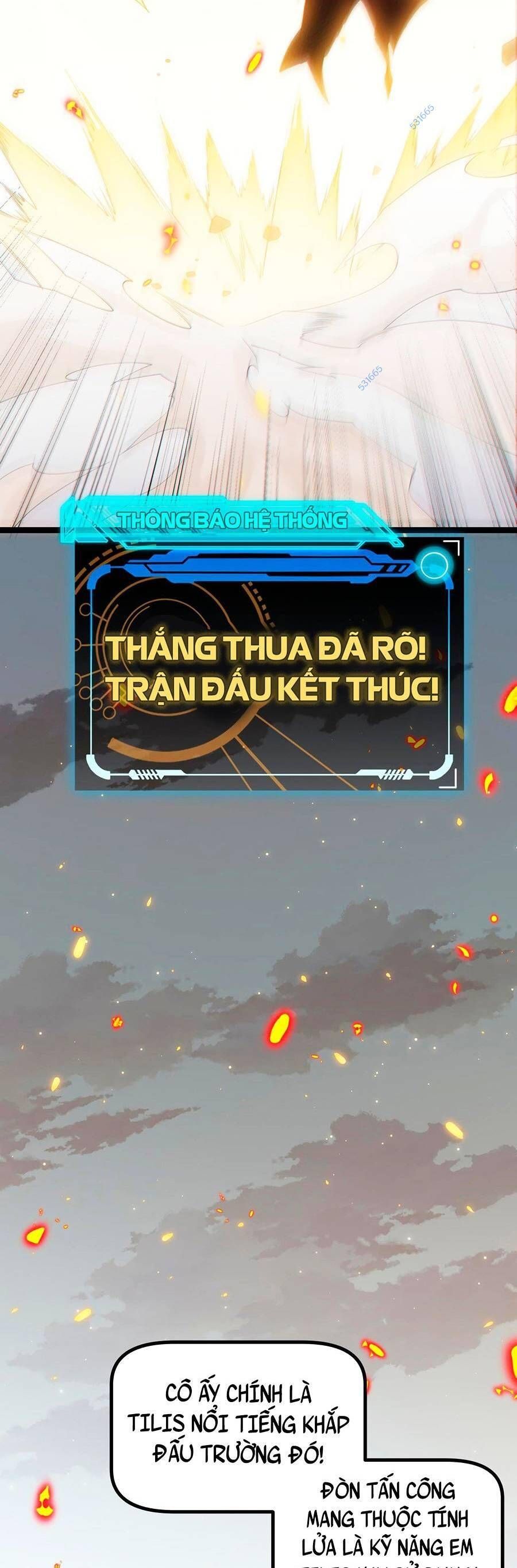 đọc truyện Tôi Đến Từ Thế Giới Trò Chơi Chương 61 ảnh 50 tại Truyện Dạ Ký