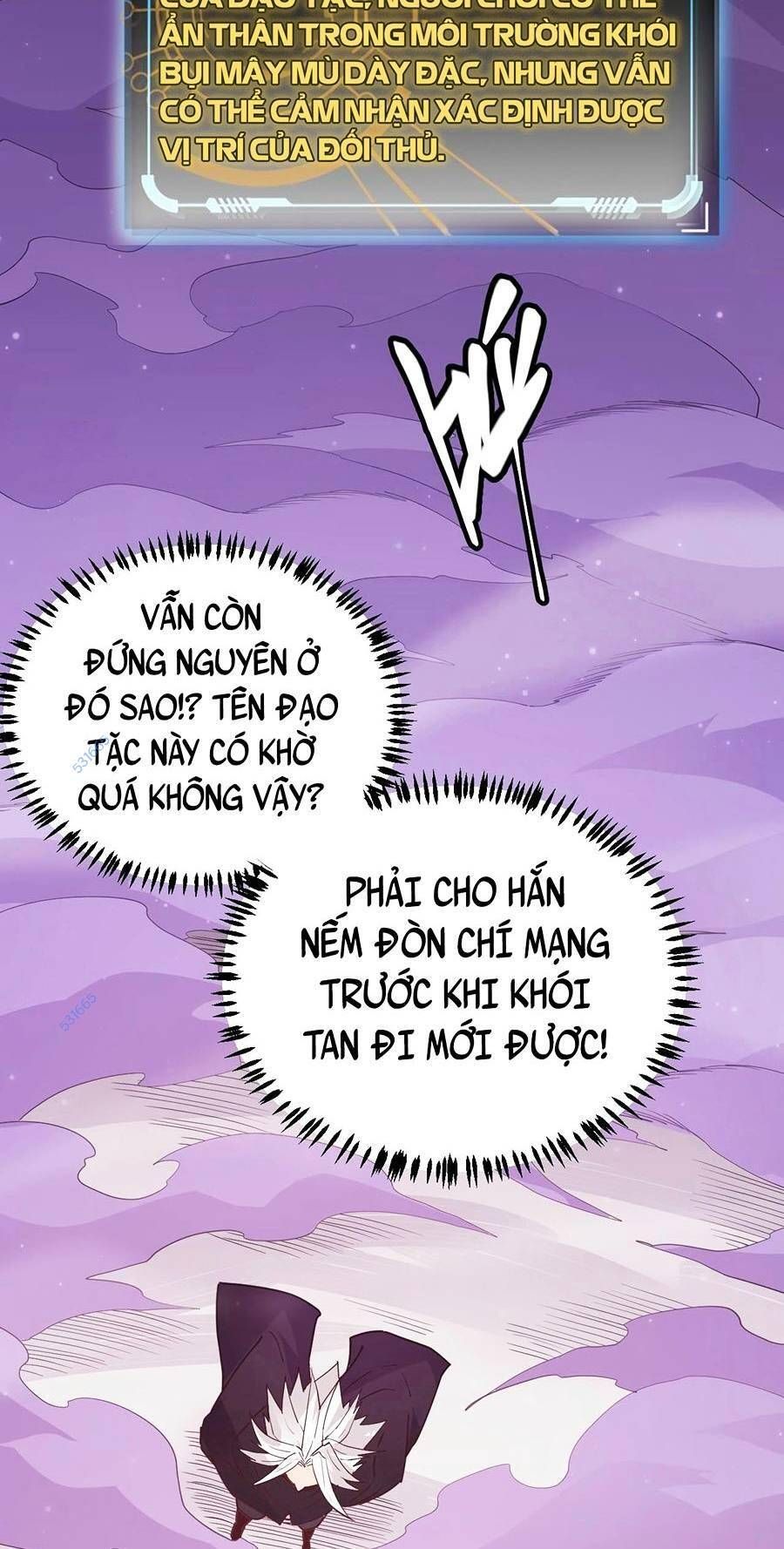 đọc truyện Tôi Đến Từ Thế Giới Trò Chơi Chương 62 ảnh 30 tại Truyện Dạ Ký