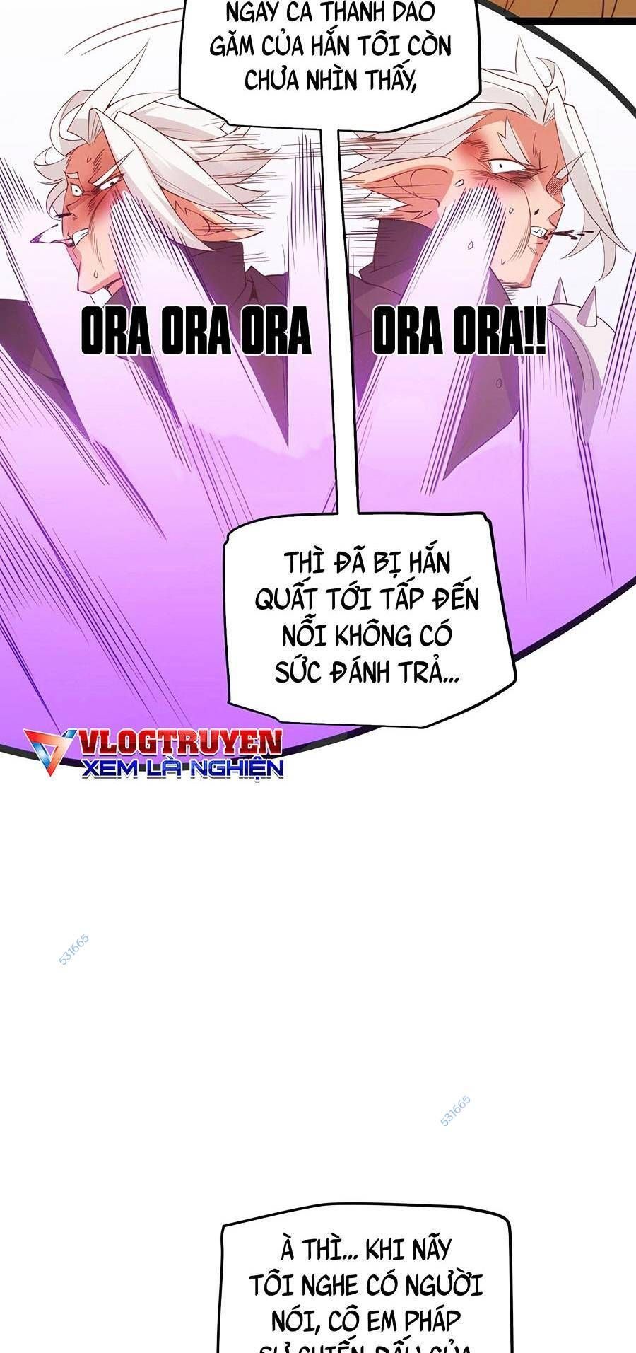 đọc truyện Tôi Đến Từ Thế Giới Trò Chơi Chương 62 ảnh 56 tại Truyện Dạ Ký