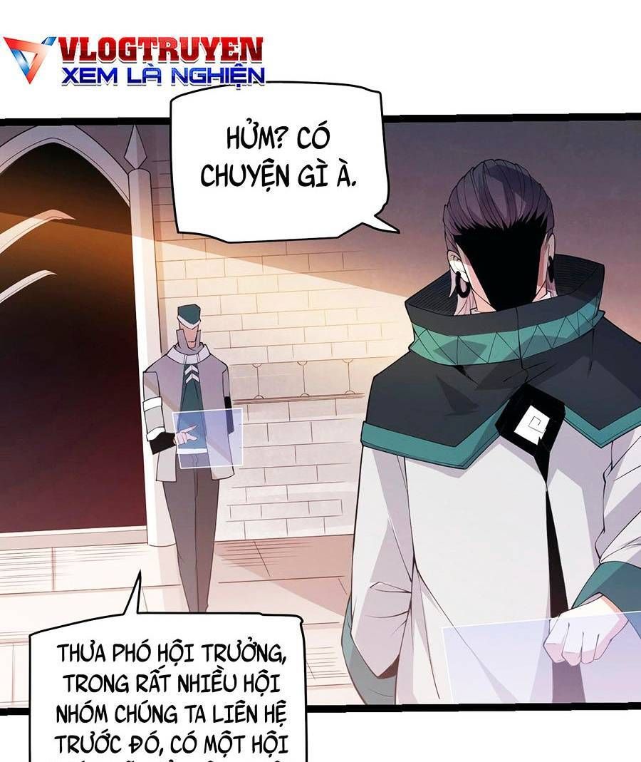 đọc truyện Tôi Đến Từ Thế Giới Trò Chơi Chương 62 ảnh 63 tại Truyện Dạ Ký