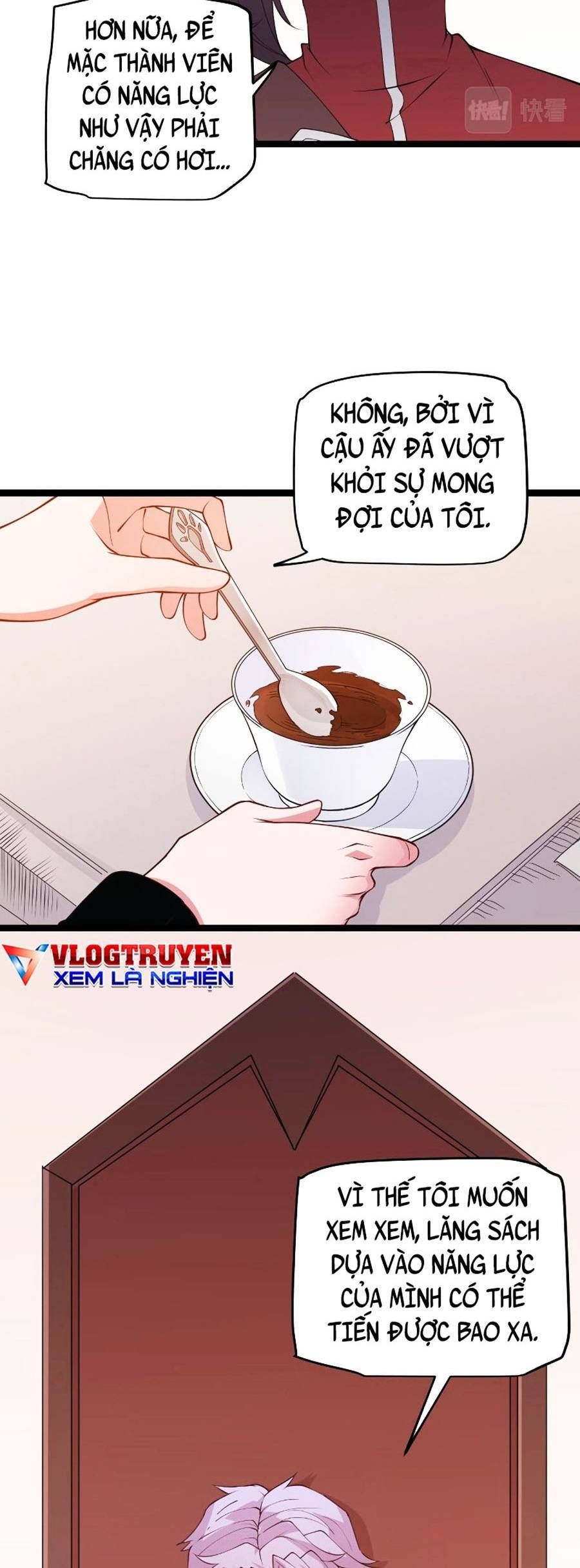 đọc truyện Tôi Đến Từ Thế Giới Trò Chơi Chương 63 ảnh 19 tại Truyện Dạ Ký