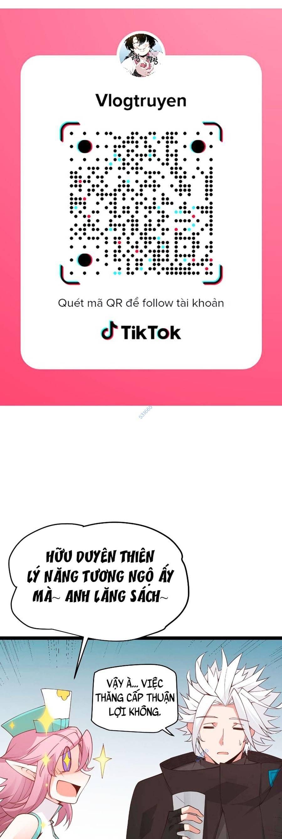 đọc truyện Tôi Đến Từ Thế Giới Trò Chơi Chương 63 ảnh 22 tại Truyện Dạ Ký