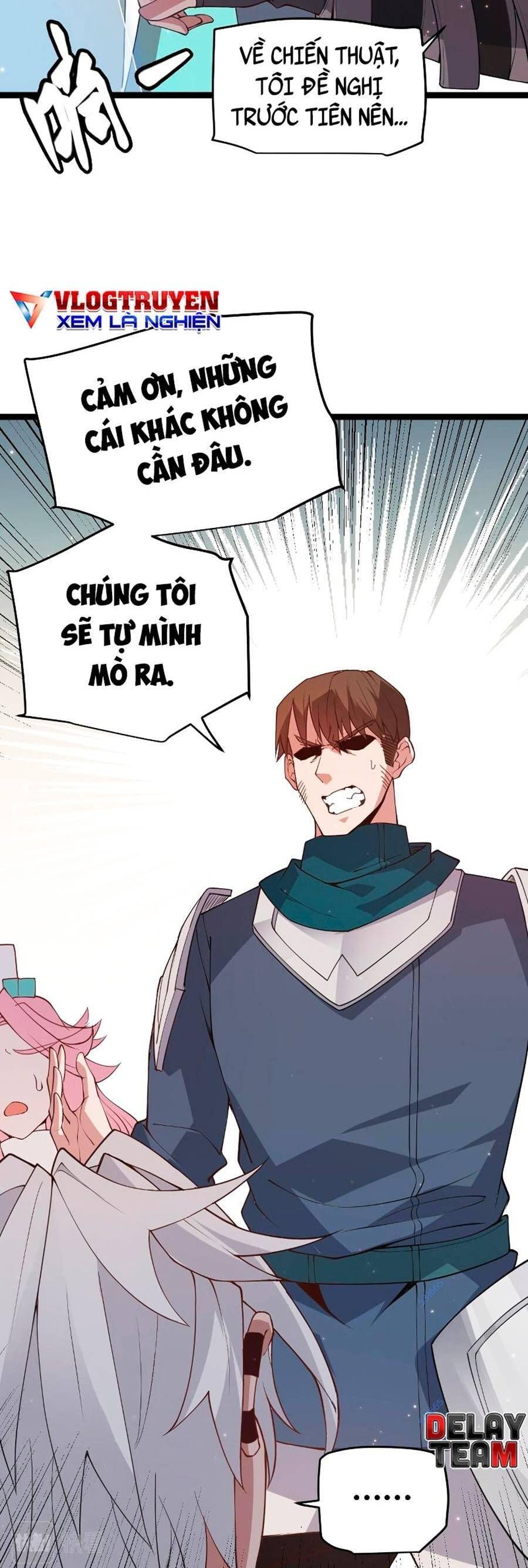 đọc truyện Tôi Đến Từ Thế Giới Trò Chơi Chương 63 ảnh 28 tại Truyện Dạ Ký