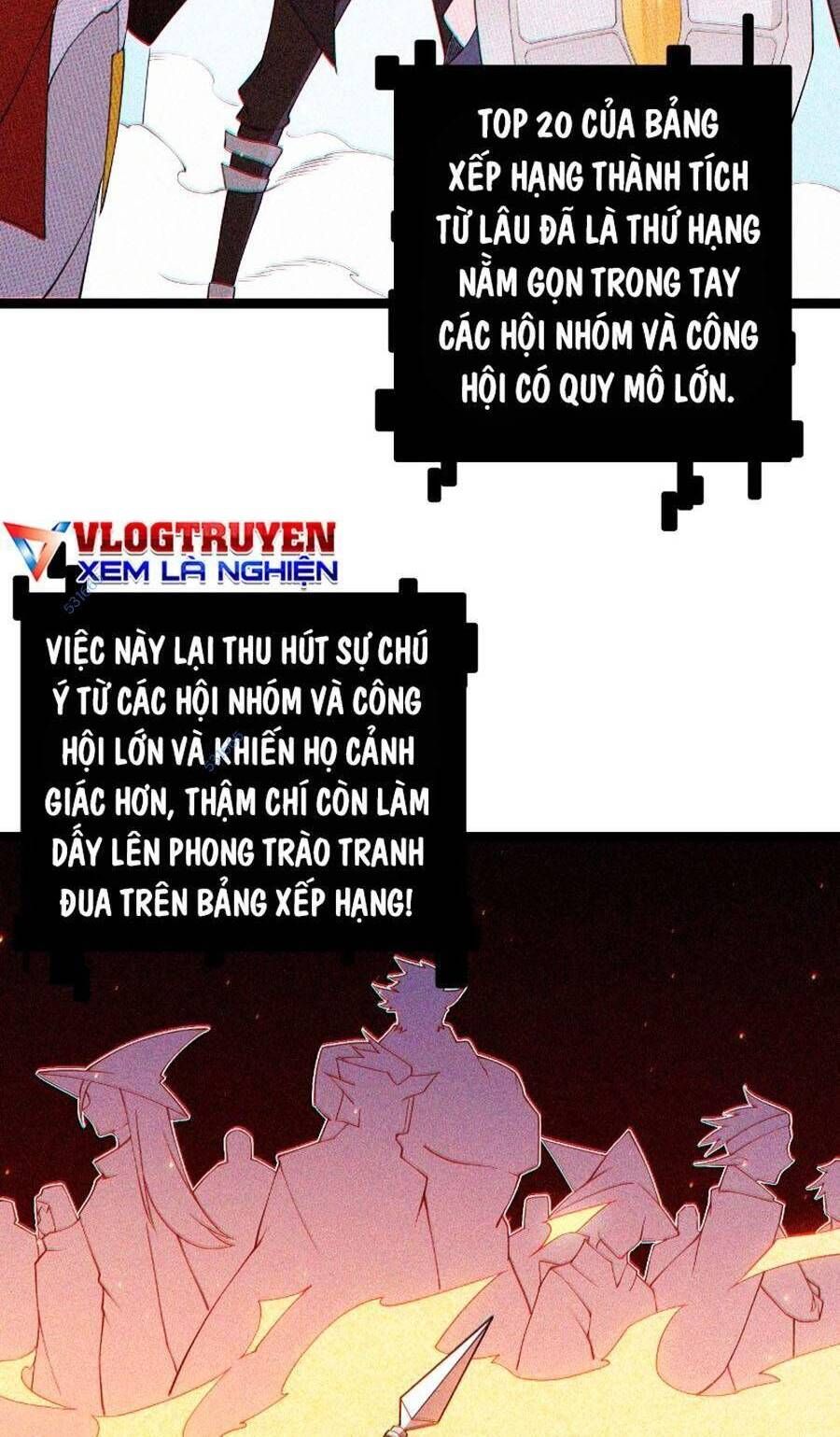 đọc truyện Tôi Đến Từ Thế Giới Trò Chơi Chương 63 ảnh 41 tại Truyện Dạ Ký