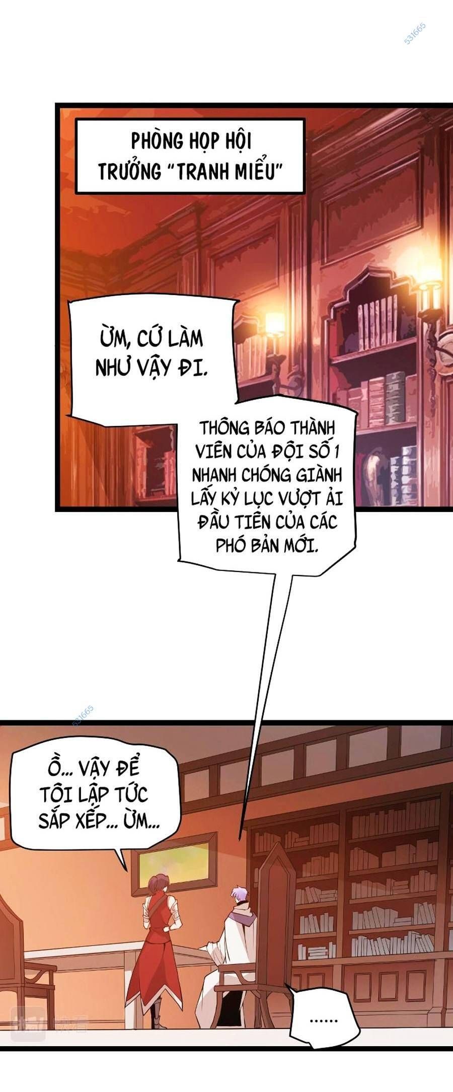 đọc truyện Tôi Đến Từ Thế Giới Trò Chơi Chương 63 ảnh 6 tại Truyện Dạ Ký