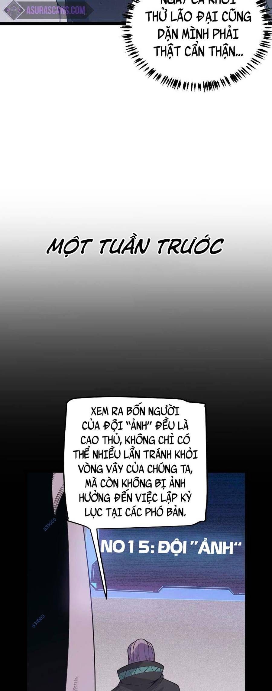đọc truyện Tôi Đến Từ Thế Giới Trò Chơi Chương 64 ảnh 12 tại Truyện Dạ Ký