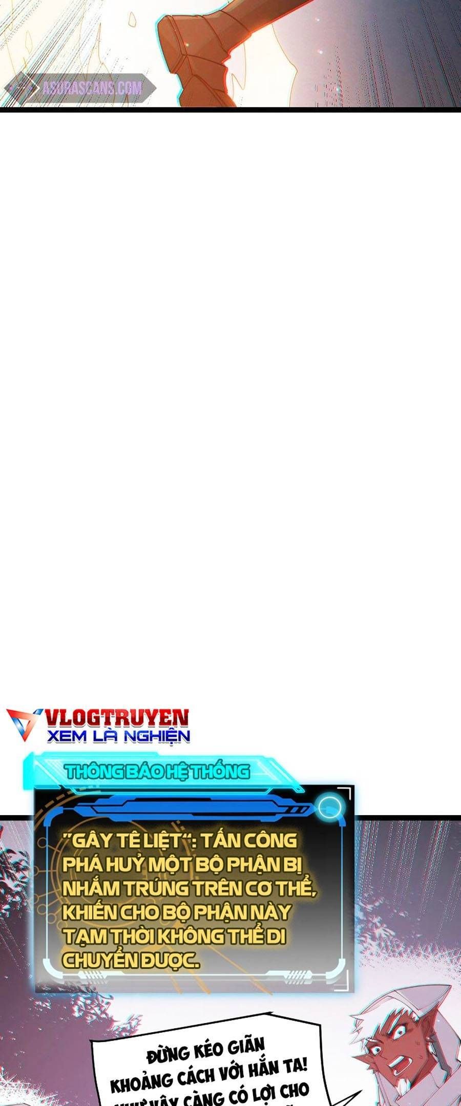 đọc truyện Tôi Đến Từ Thế Giới Trò Chơi Chương 64 ảnh 31 tại Truyện Dạ Ký