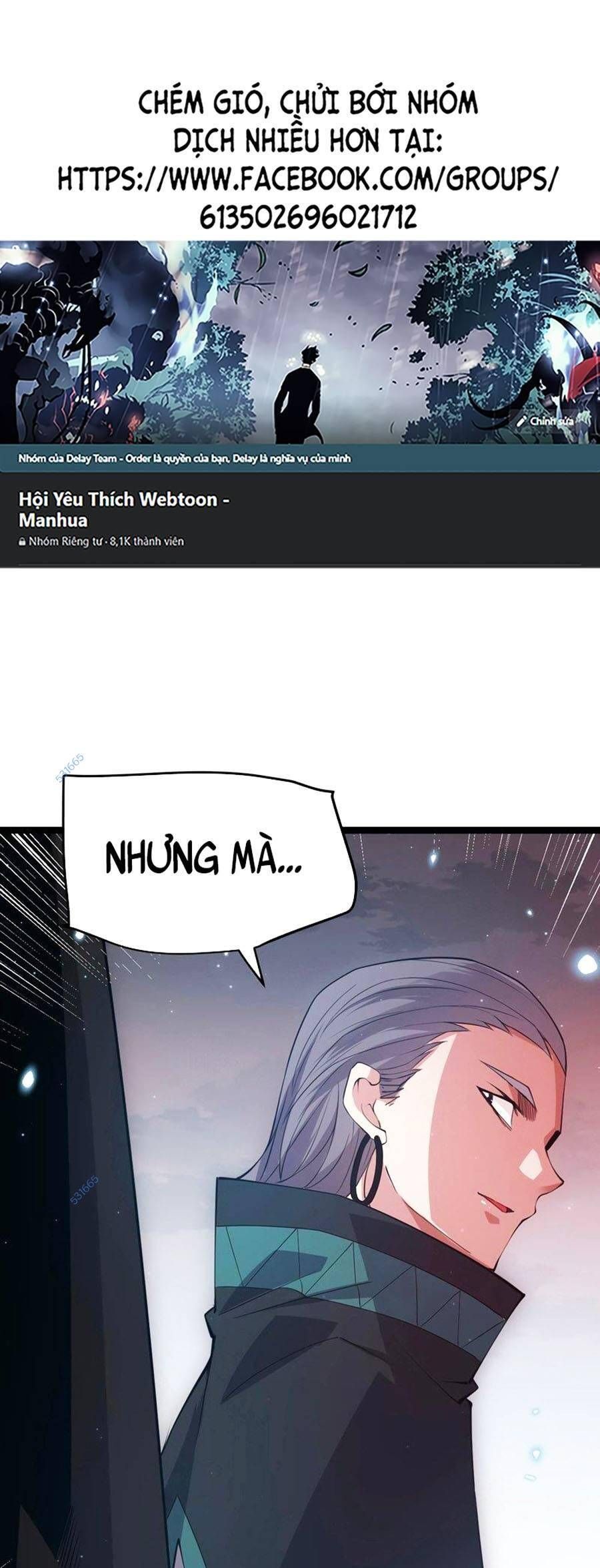 đọc truyện Tôi Đến Từ Thế Giới Trò Chơi Chương 65 ảnh 2 tại Truyện Dạ Ký