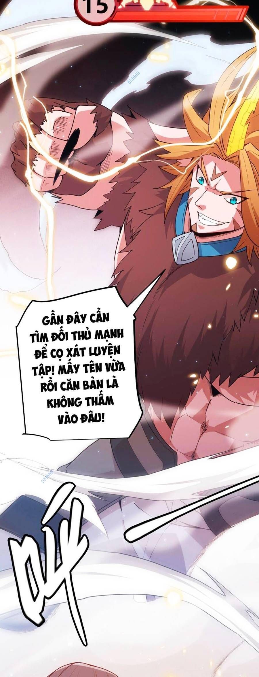 đọc truyện Tôi Đến Từ Thế Giới Trò Chơi Chương 65 ảnh 12 tại Truyện Dạ Ký