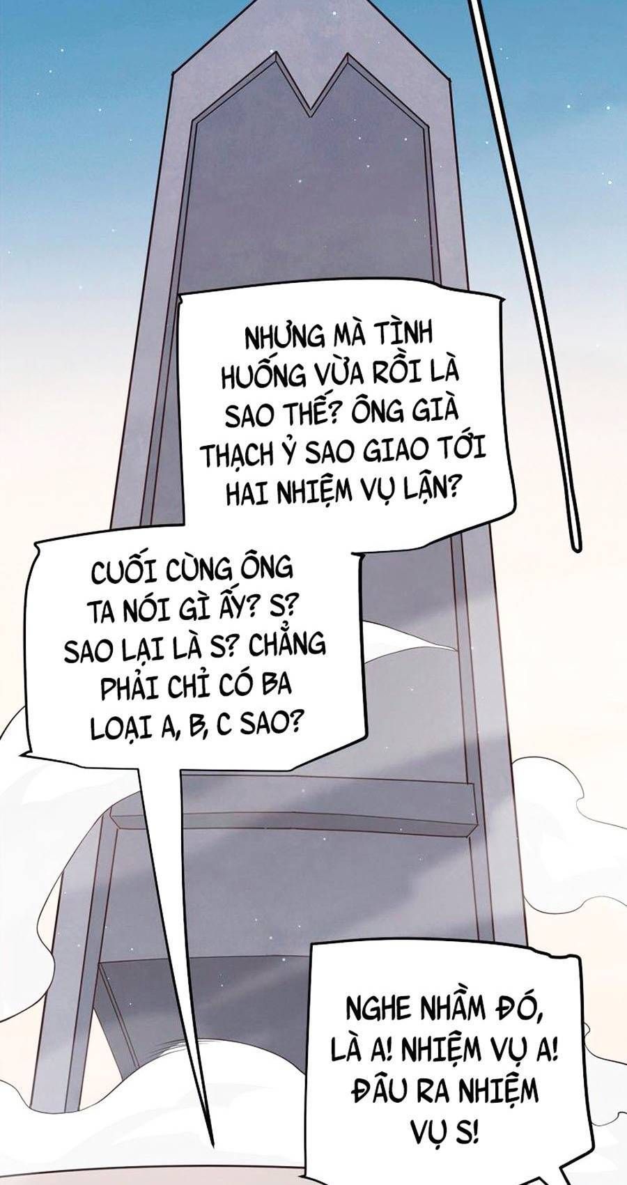 đọc truyện Tôi Đến Từ Thế Giới Trò Chơi Chương 66 ảnh 47 tại Truyện Dạ Ký