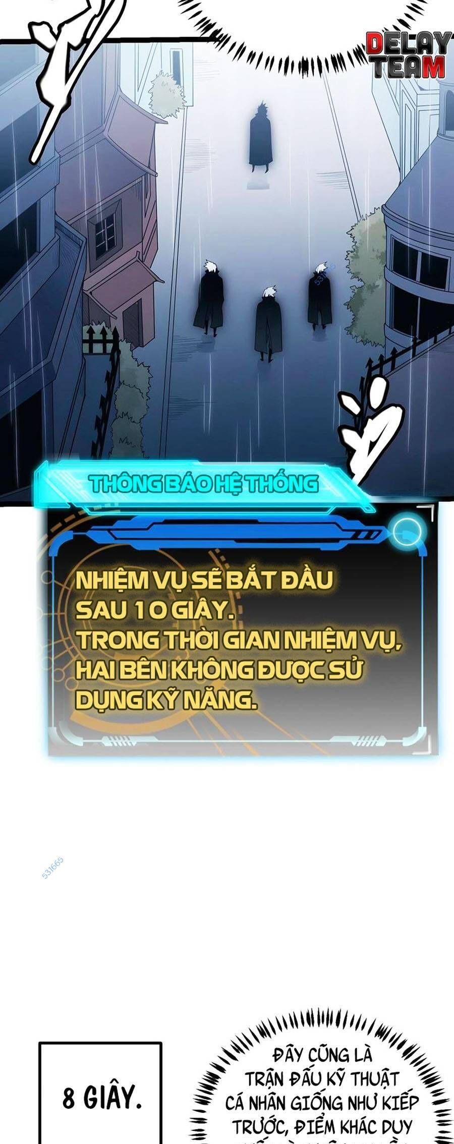 đọc truyện Tôi Đến Từ Thế Giới Trò Chơi Chương 67 ảnh 18 tại Truyện Dạ Ký