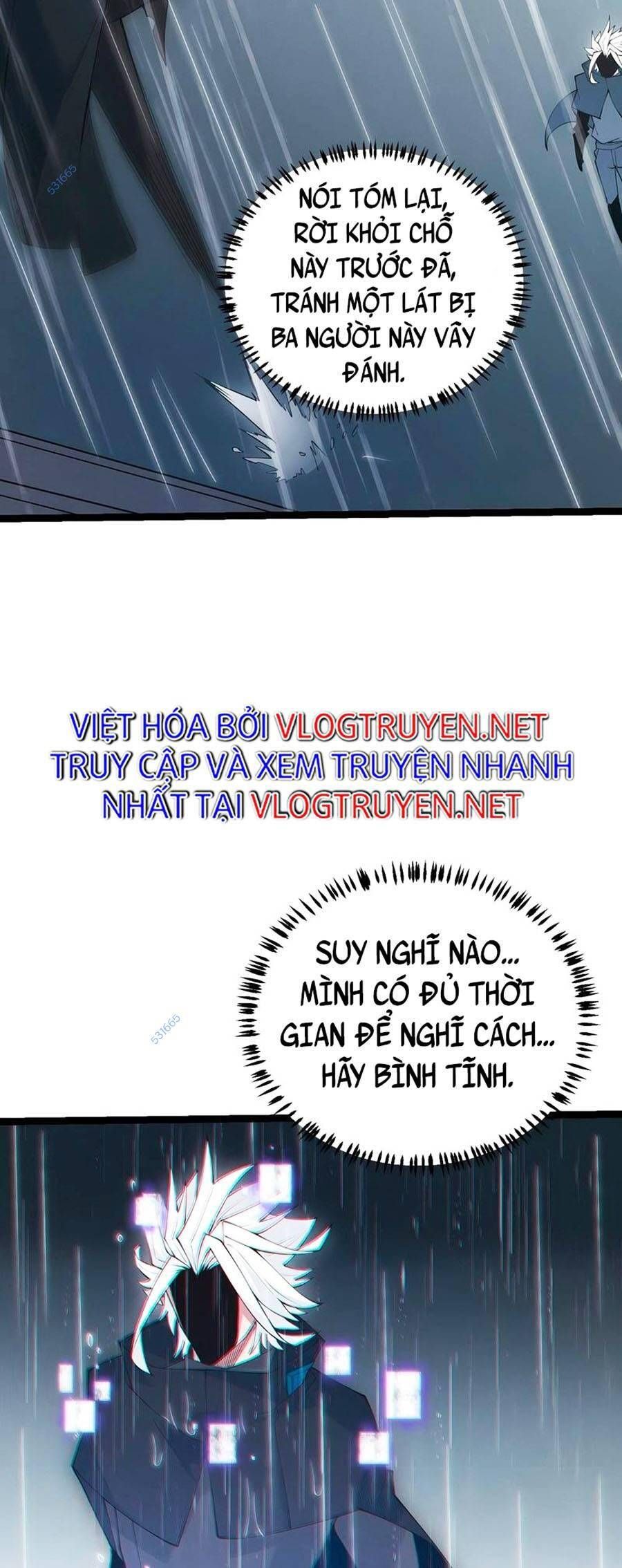 đọc truyện Tôi Đến Từ Thế Giới Trò Chơi Chương 67 ảnh 20 tại Truyện Dạ Ký
