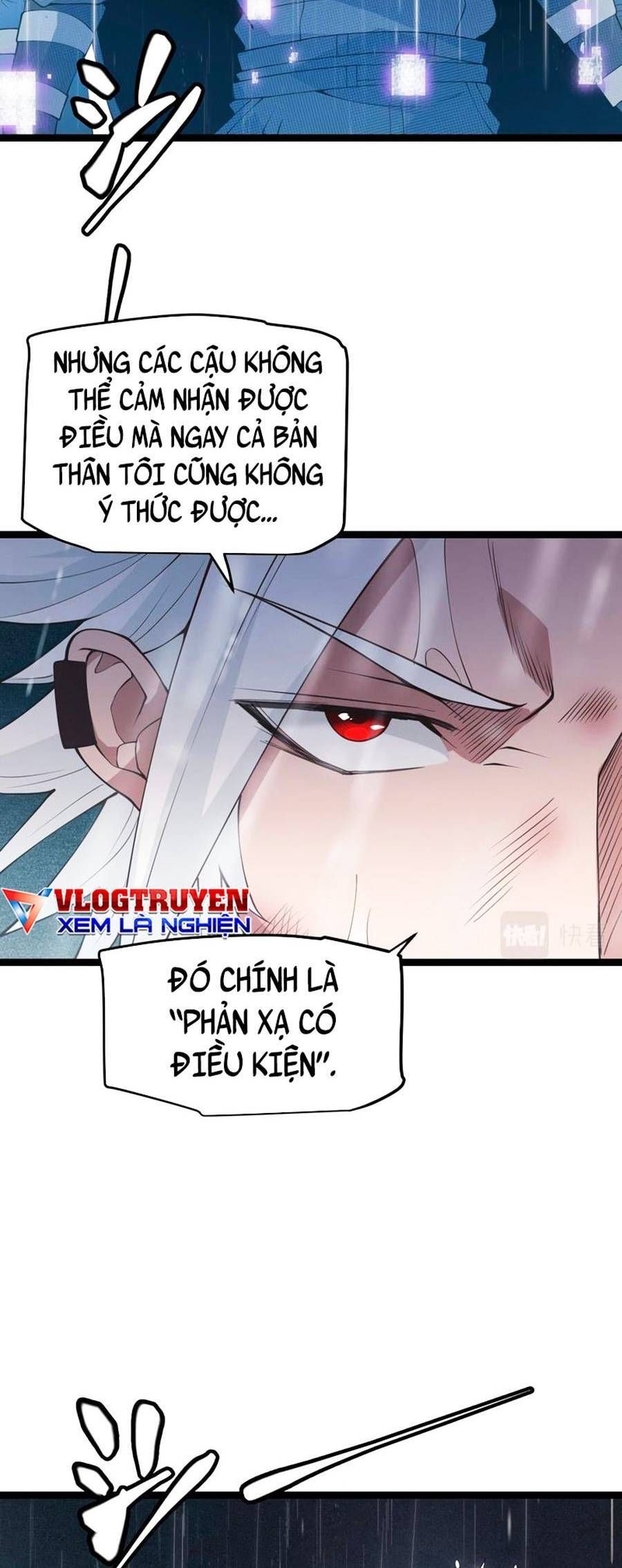 đọc truyện Tôi Đến Từ Thế Giới Trò Chơi Chương 68 ảnh 19 tại Truyện Dạ Ký