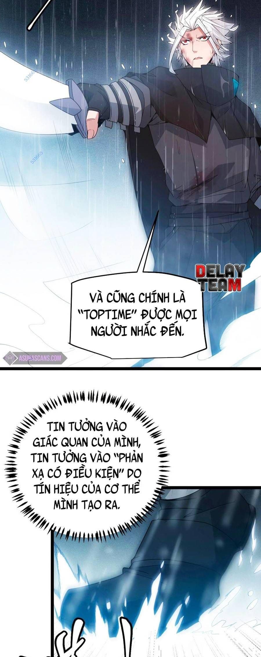 đọc truyện Tôi Đến Từ Thế Giới Trò Chơi Chương 68 ảnh 20 tại Truyện Dạ Ký