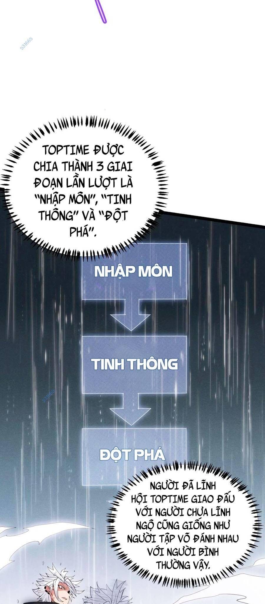 đọc truyện Tôi Đến Từ Thế Giới Trò Chơi Chương 68 ảnh 36 tại Truyện Dạ Ký