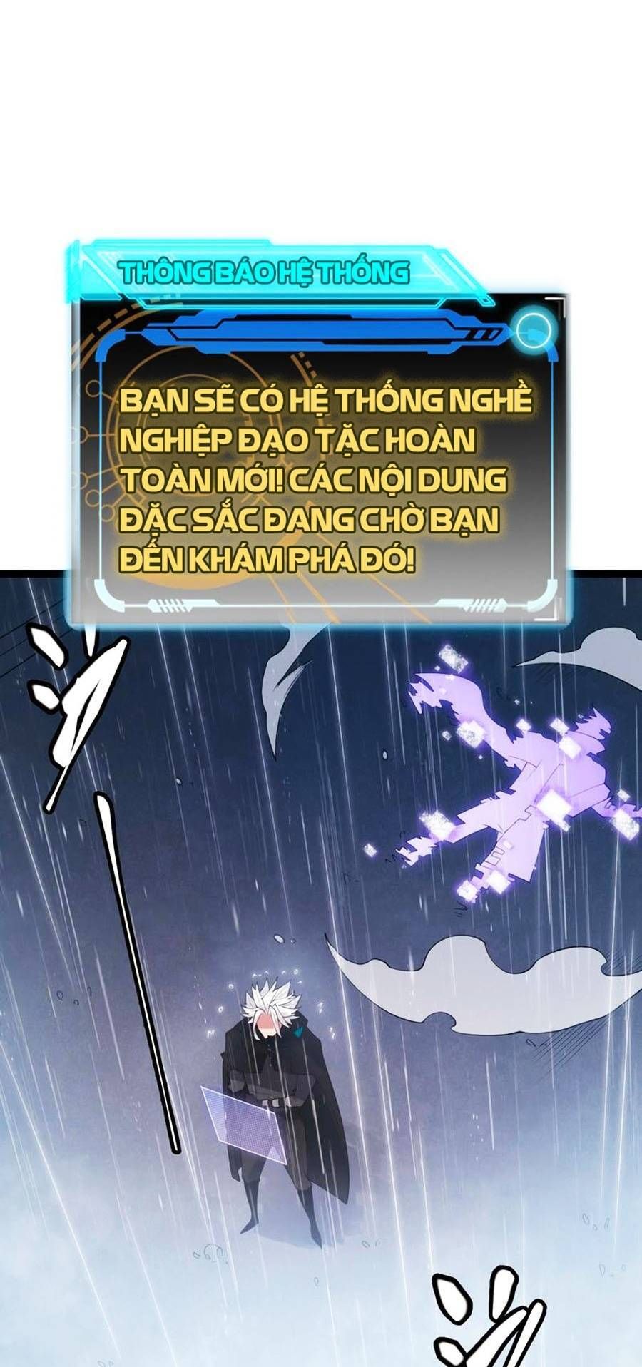 đọc truyện Tôi Đến Từ Thế Giới Trò Chơi Chương 68 ảnh 55 tại Truyện Dạ Ký