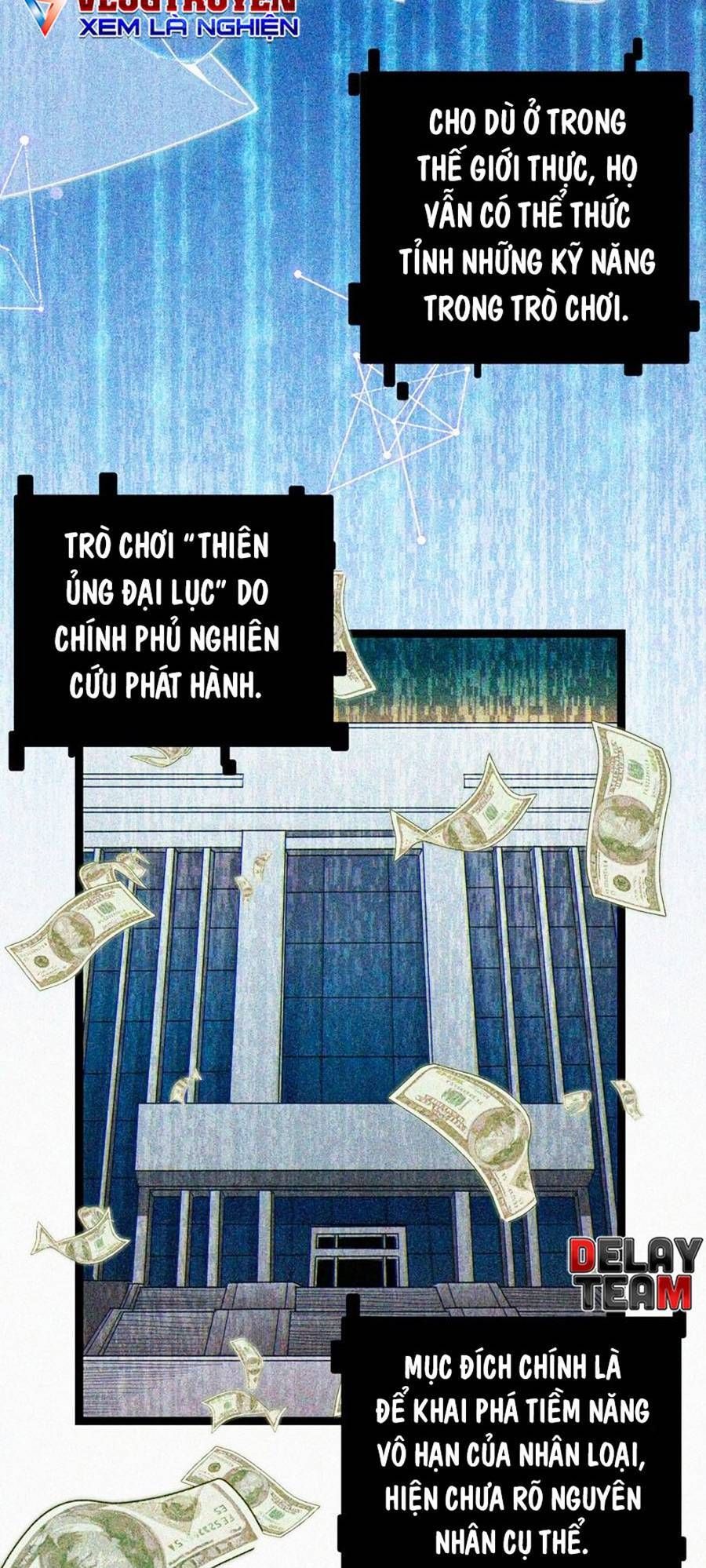 đọc truyện Tôi Đến Từ Thế Giới Trò Chơi Chương 69 ảnh 13 tại Truyện Dạ Ký
