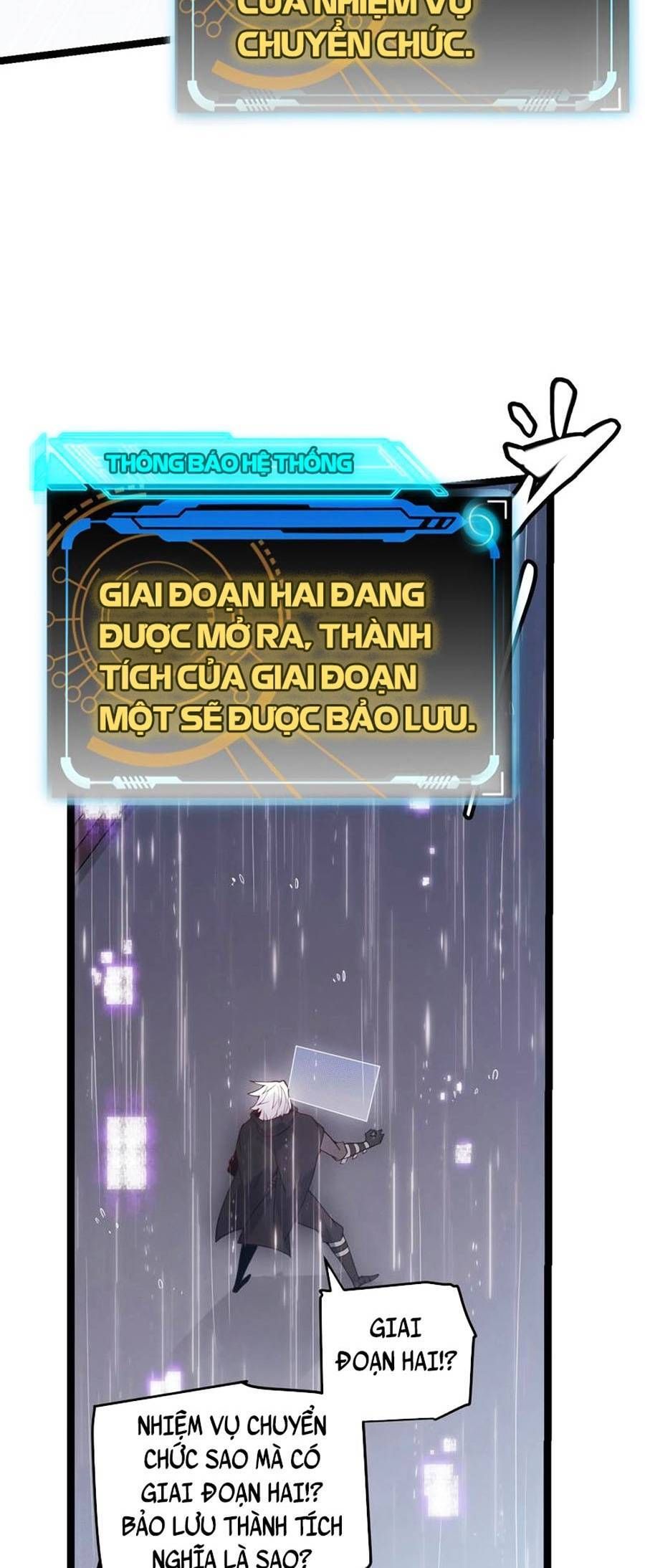 đọc truyện Tôi Đến Từ Thế Giới Trò Chơi Chương 69 ảnh 33 tại Truyện Dạ Ký