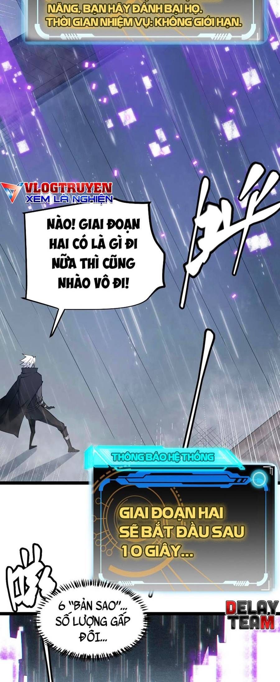 đọc truyện Tôi Đến Từ Thế Giới Trò Chơi Chương 69 ảnh 37 tại Truyện Dạ Ký