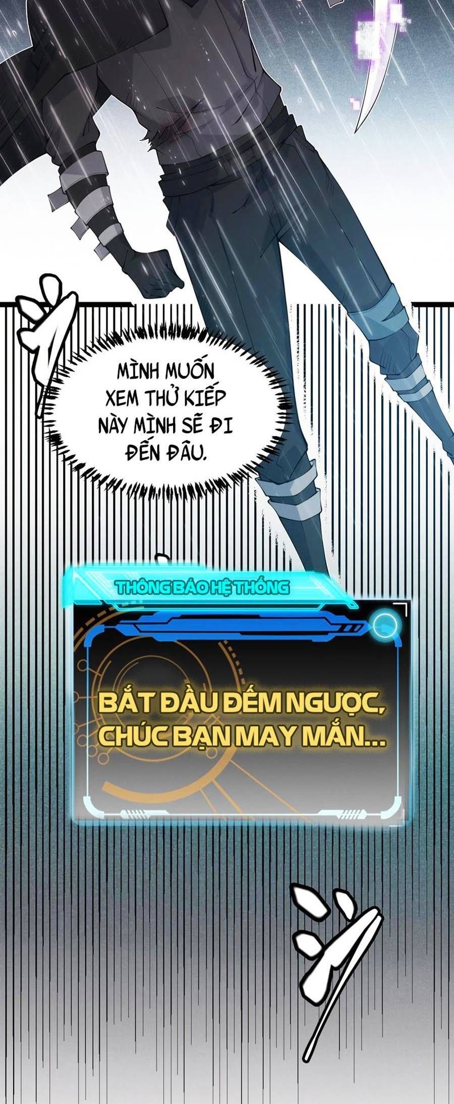 đọc truyện Tôi Đến Từ Thế Giới Trò Chơi Chương 69 ảnh 39 tại Truyện Dạ Ký