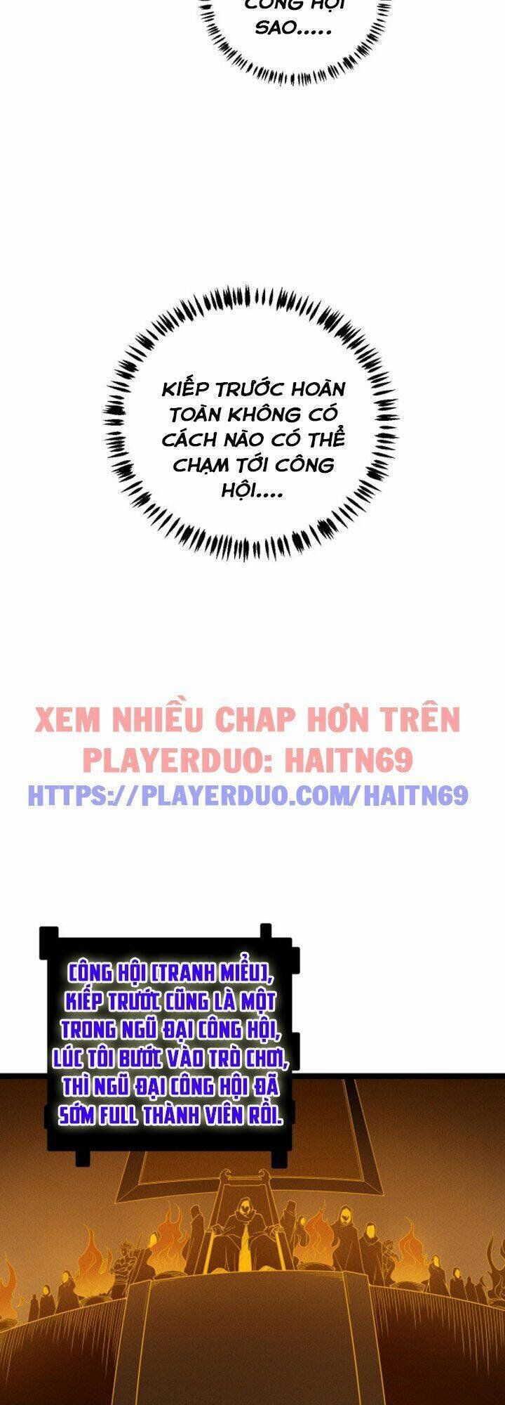 đọc truyện Tôi Đến Từ Thế Giới Trò Chơi Chương 7 ảnh 22 tại Truyện Dạ Ký