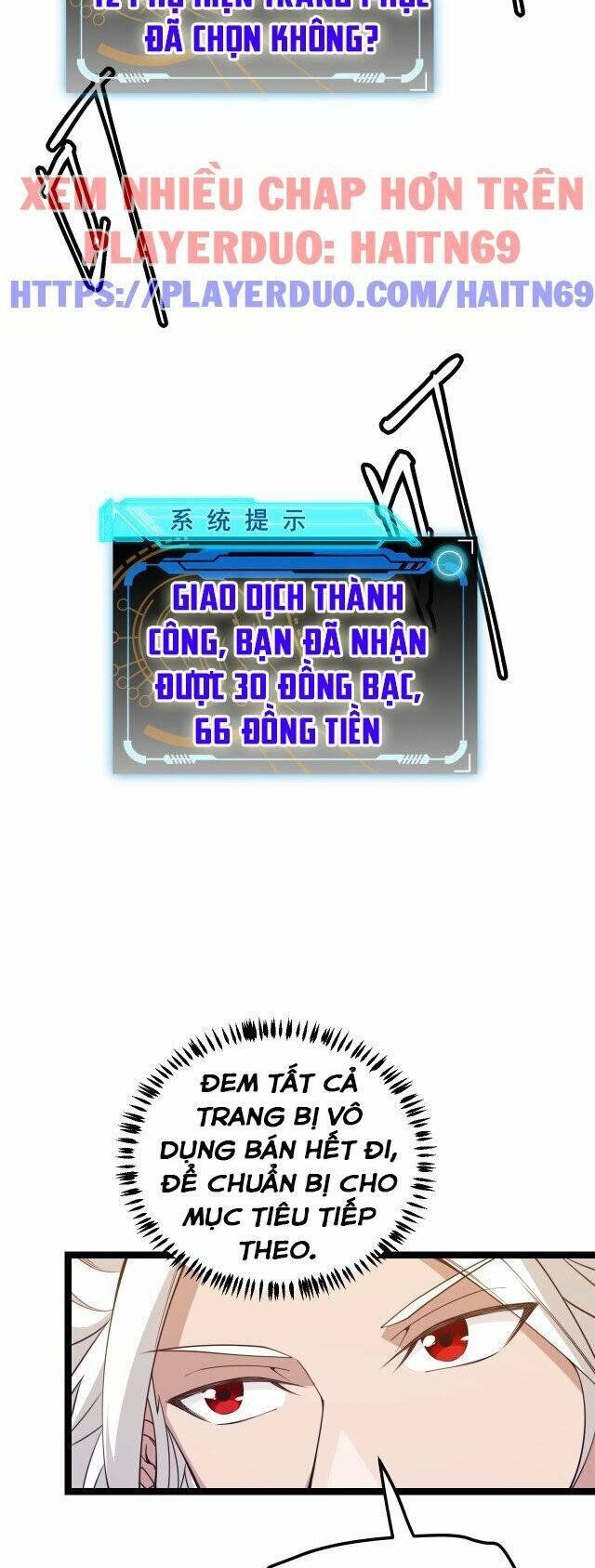 đọc truyện Tôi Đến Từ Thế Giới Trò Chơi Chương 7 ảnh 33 tại Truyện Dạ Ký