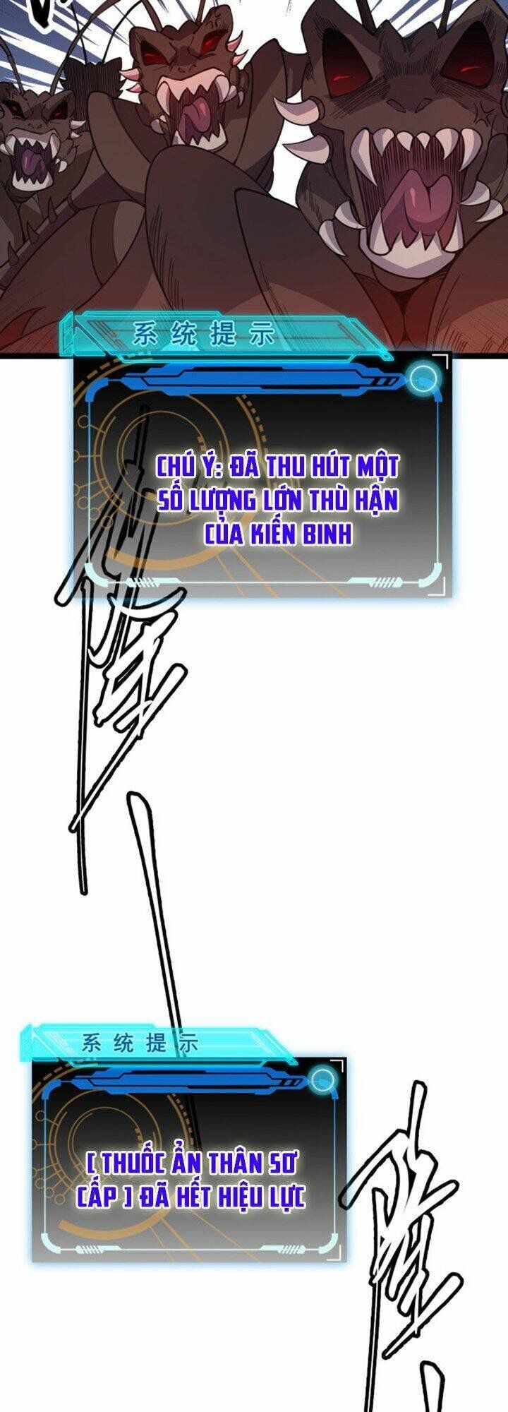 đọc truyện Tôi Đến Từ Thế Giới Trò Chơi Chương 7 ảnh 47 tại Truyện Dạ Ký