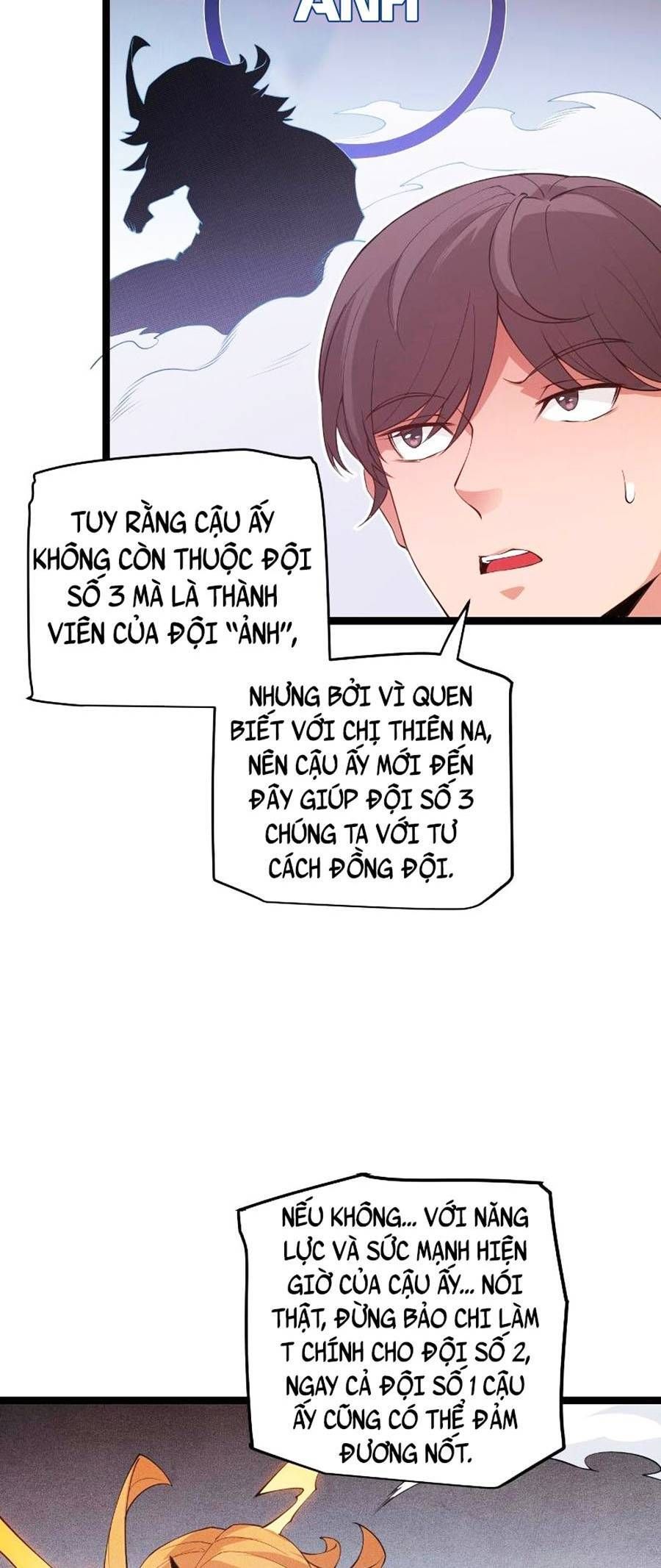 đọc truyện Tôi Đến Từ Thế Giới Trò Chơi Chương 70 ảnh 13 tại Truyện Dạ Ký