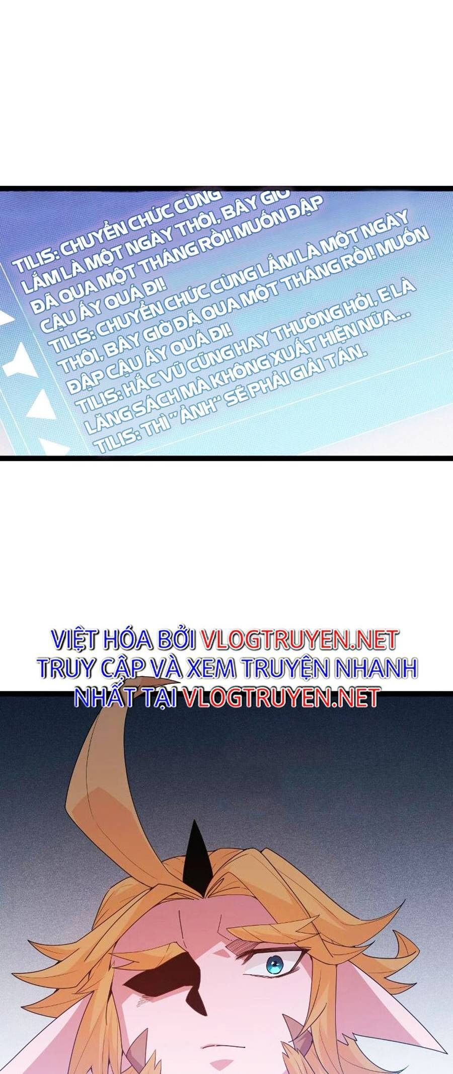 đọc truyện Tôi Đến Từ Thế Giới Trò Chơi Chương 70 ảnh 19 tại Truyện Dạ Ký