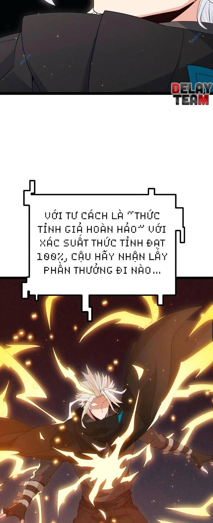 đọc truyện Tôi Đến Từ Thế Giới Trò Chơi Chương 71 ảnh 36 tại Truyện Dạ Ký