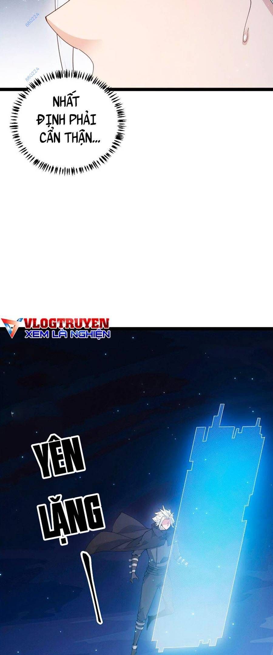 đọc truyện Tôi Đến Từ Thế Giới Trò Chơi Chương 71 ảnh 42 tại Truyện Dạ Ký