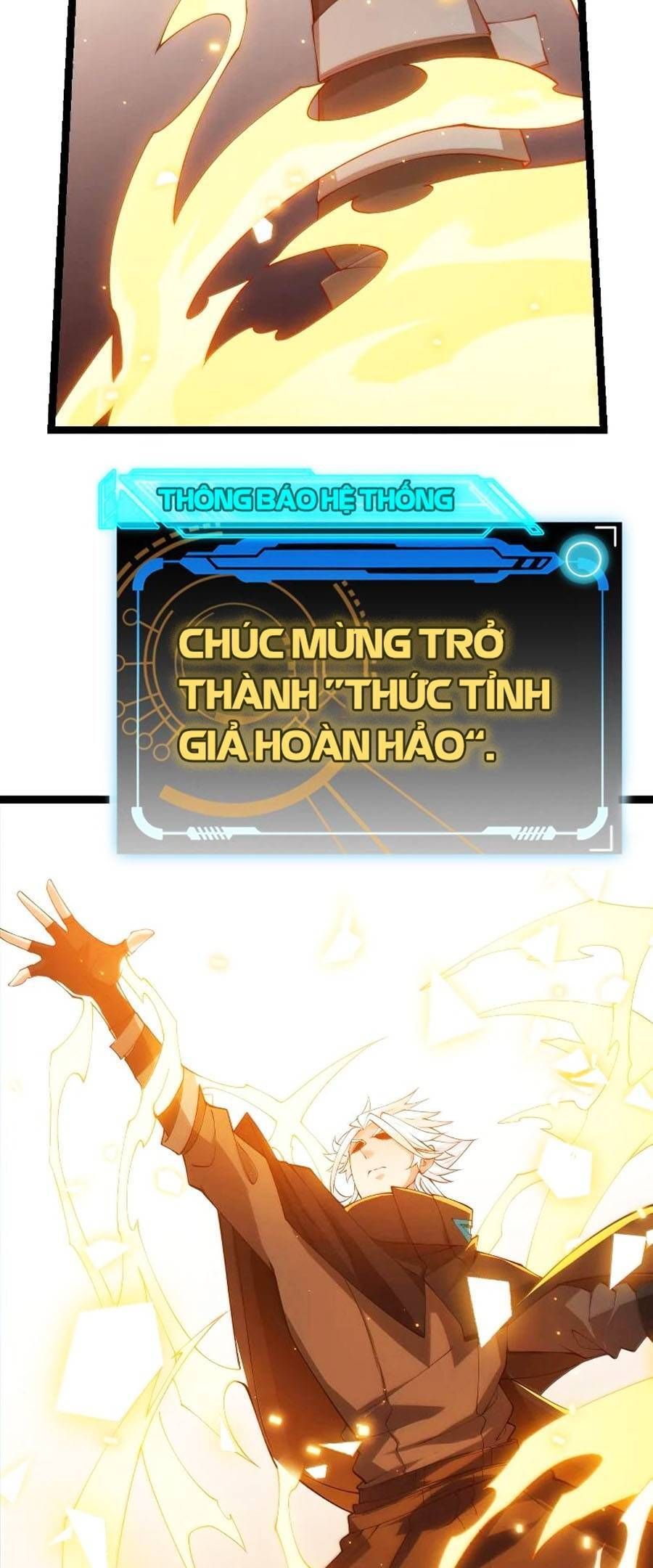 đọc truyện Tôi Đến Từ Thế Giới Trò Chơi Chương 71 ảnh 57 tại Truyện Dạ Ký