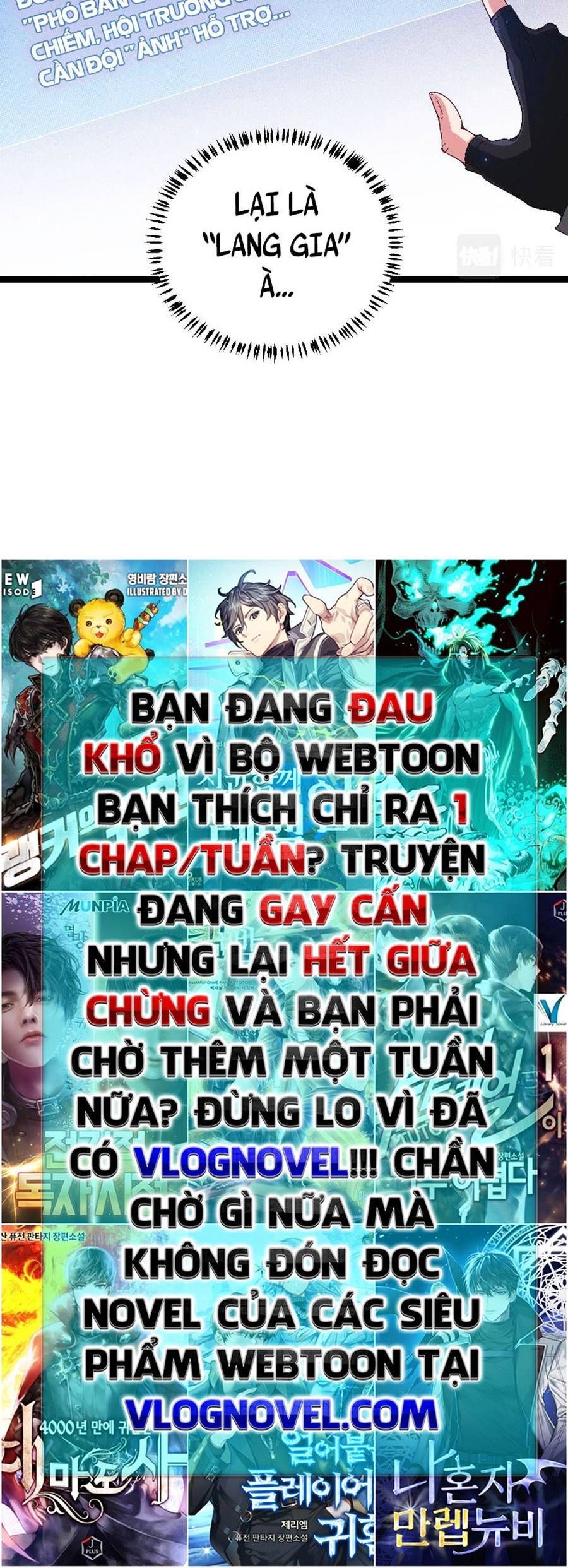 đọc truyện Tôi Đến Từ Thế Giới Trò Chơi Chương 72 ảnh 21 tại Truyện Dạ Ký