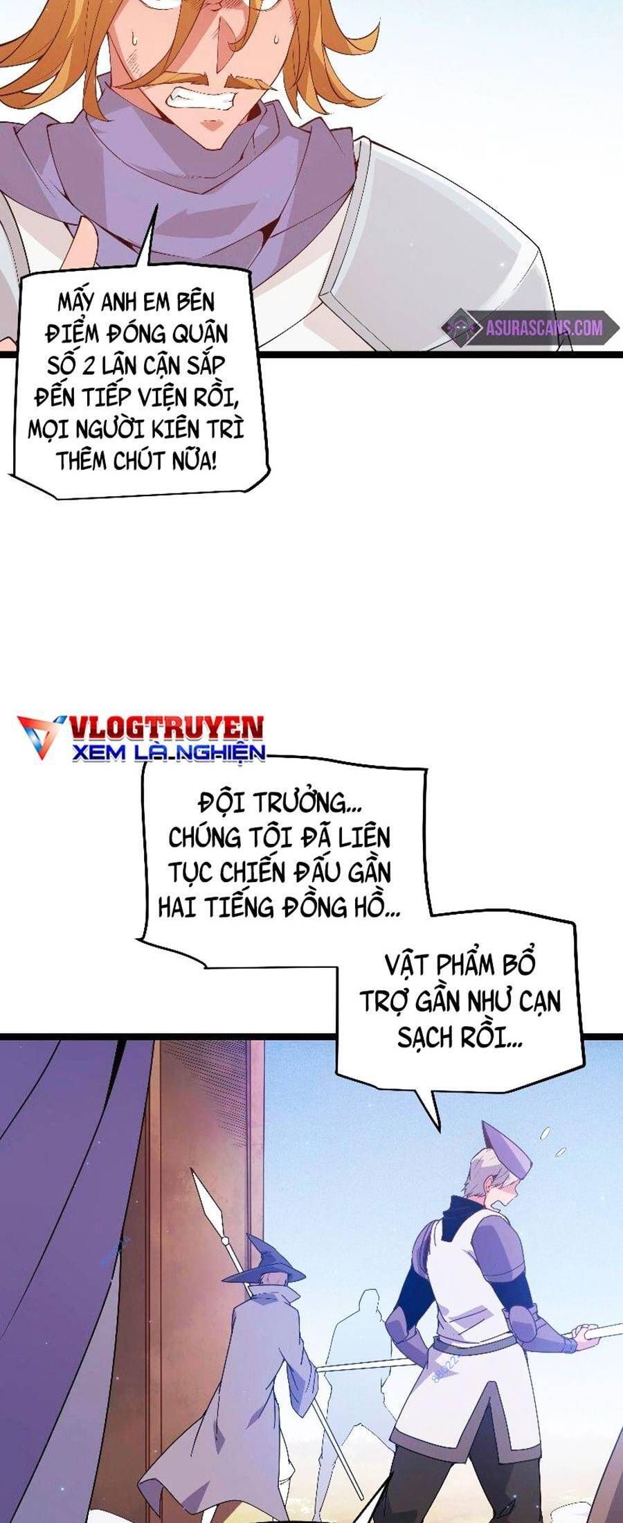 đọc truyện Tôi Đến Từ Thế Giới Trò Chơi Chương 72 ảnh 30 tại Truyện Dạ Ký