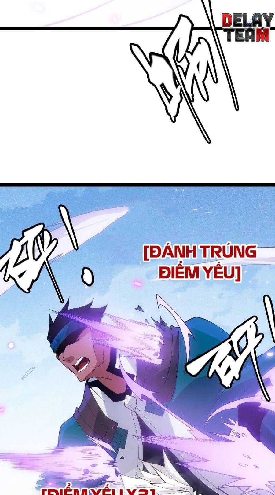 đọc truyện Tôi Đến Từ Thế Giới Trò Chơi Chương 73 ảnh 30 tại Truyện Dạ Ký