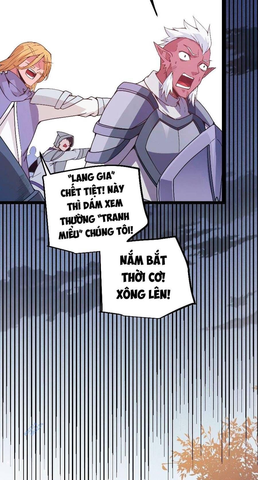 đọc truyện Tôi Đến Từ Thế Giới Trò Chơi Chương 73 ảnh 58 tại Truyện Dạ Ký
