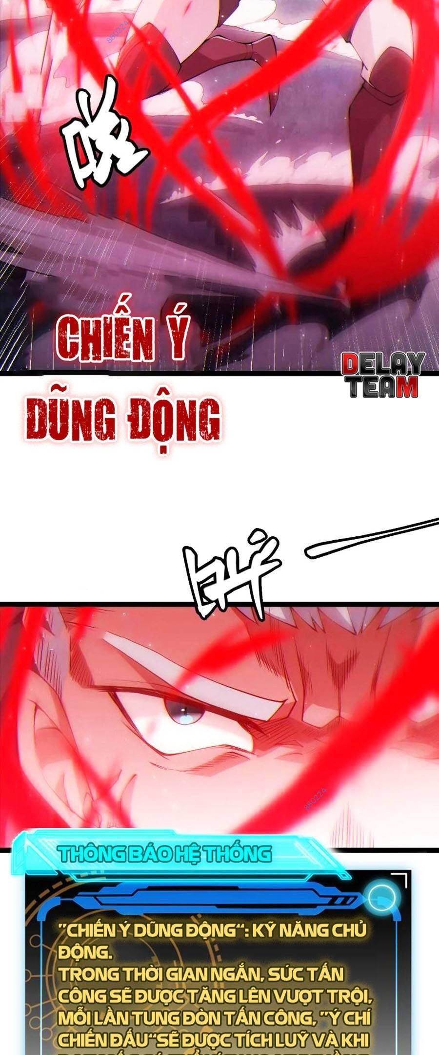 đọc truyện Tôi Đến Từ Thế Giới Trò Chơi Chương 74 ảnh 18 tại Truyện Dạ Ký