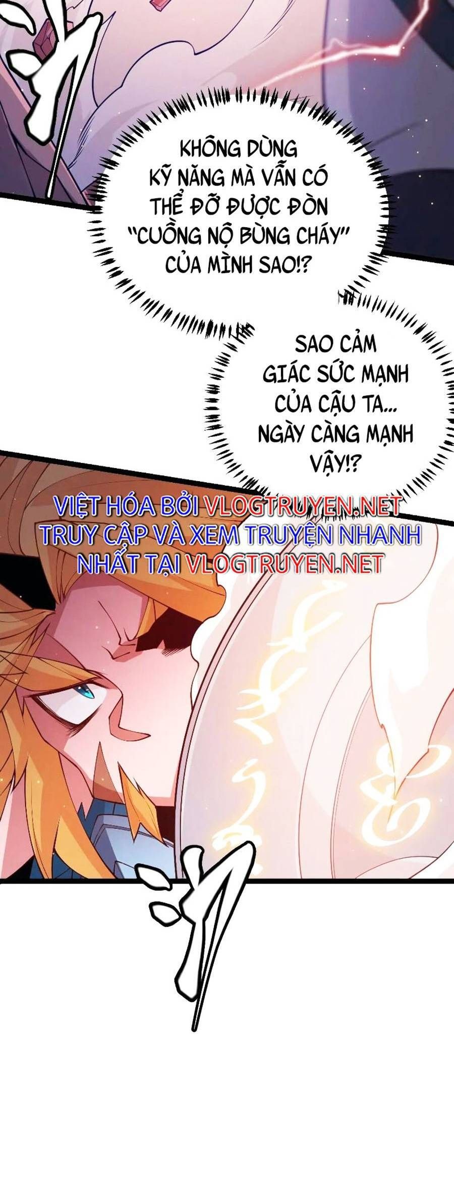 đọc truyện Tôi Đến Từ Thế Giới Trò Chơi Chương 74 ảnh 41 tại Truyện Dạ Ký
