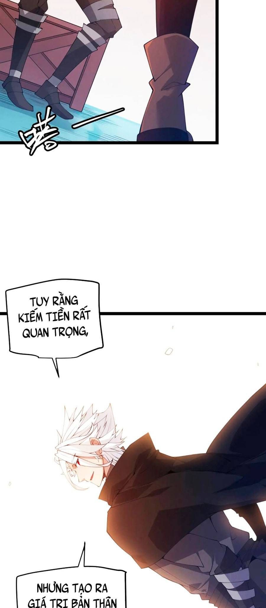 đọc truyện Tôi Đến Từ Thế Giới Trò Chơi Chương 76 ảnh 21 tại Truyện Dạ Ký