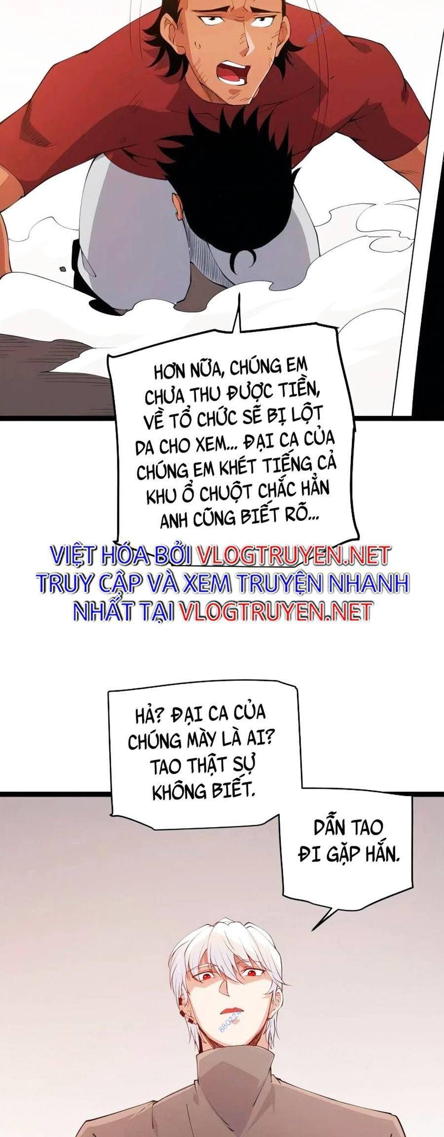 đọc truyện Tôi Đến Từ Thế Giới Trò Chơi Chương 77 ảnh 14 tại Truyện Dạ Ký