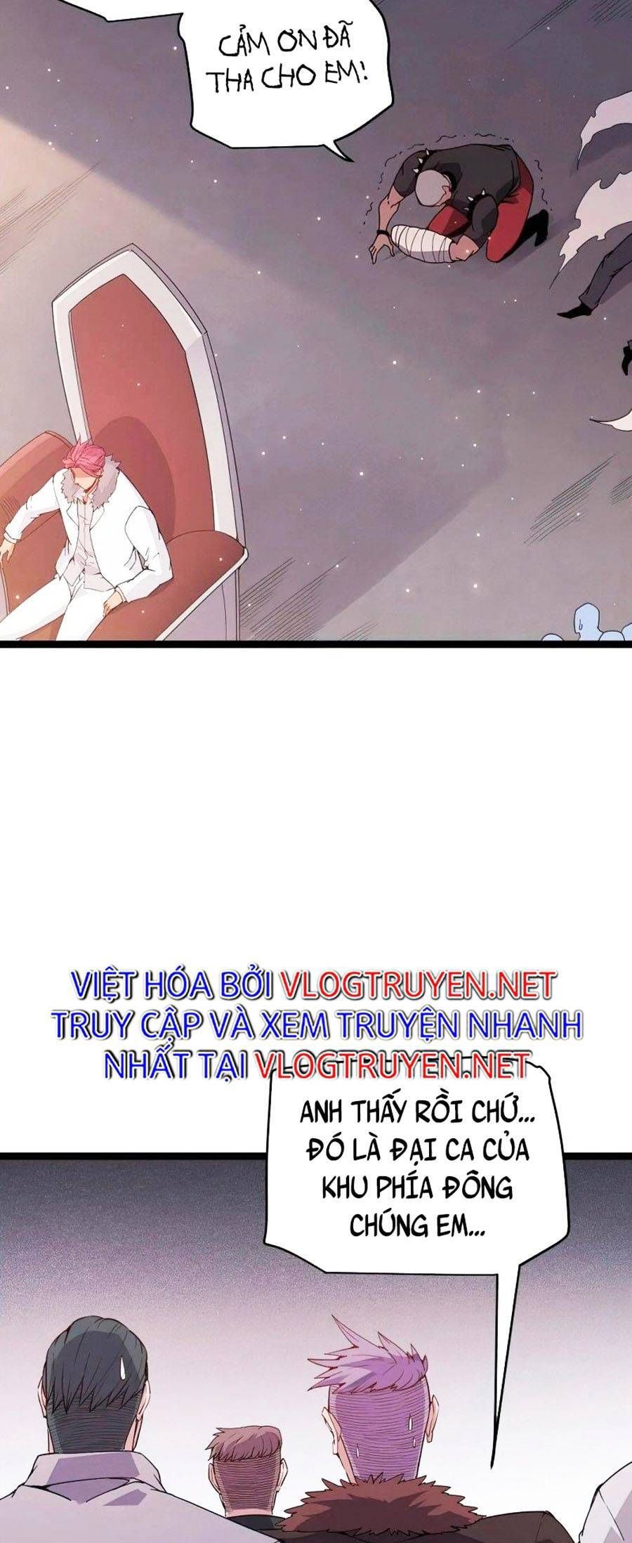 đọc truyện Tôi Đến Từ Thế Giới Trò Chơi Chương 77 ảnh 23 tại Truyện Dạ Ký