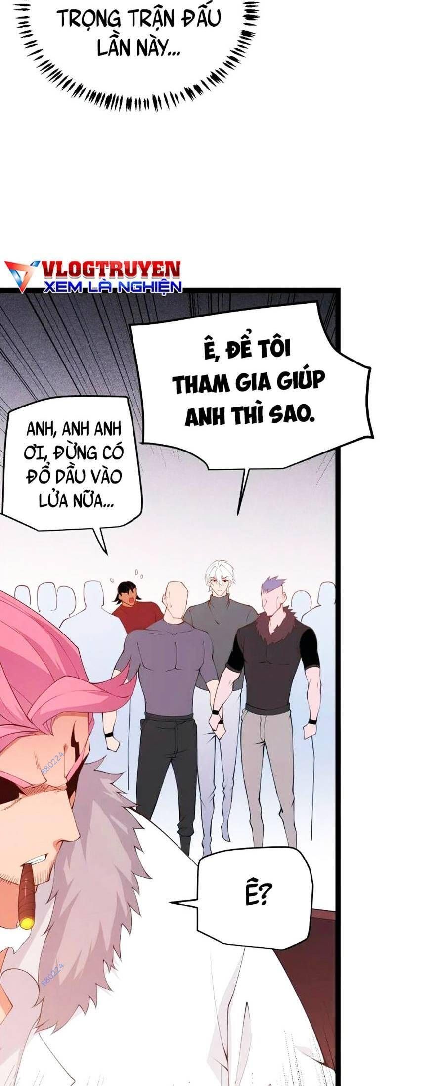 đọc truyện Tôi Đến Từ Thế Giới Trò Chơi Chương 77 ảnh 26 tại Truyện Dạ Ký