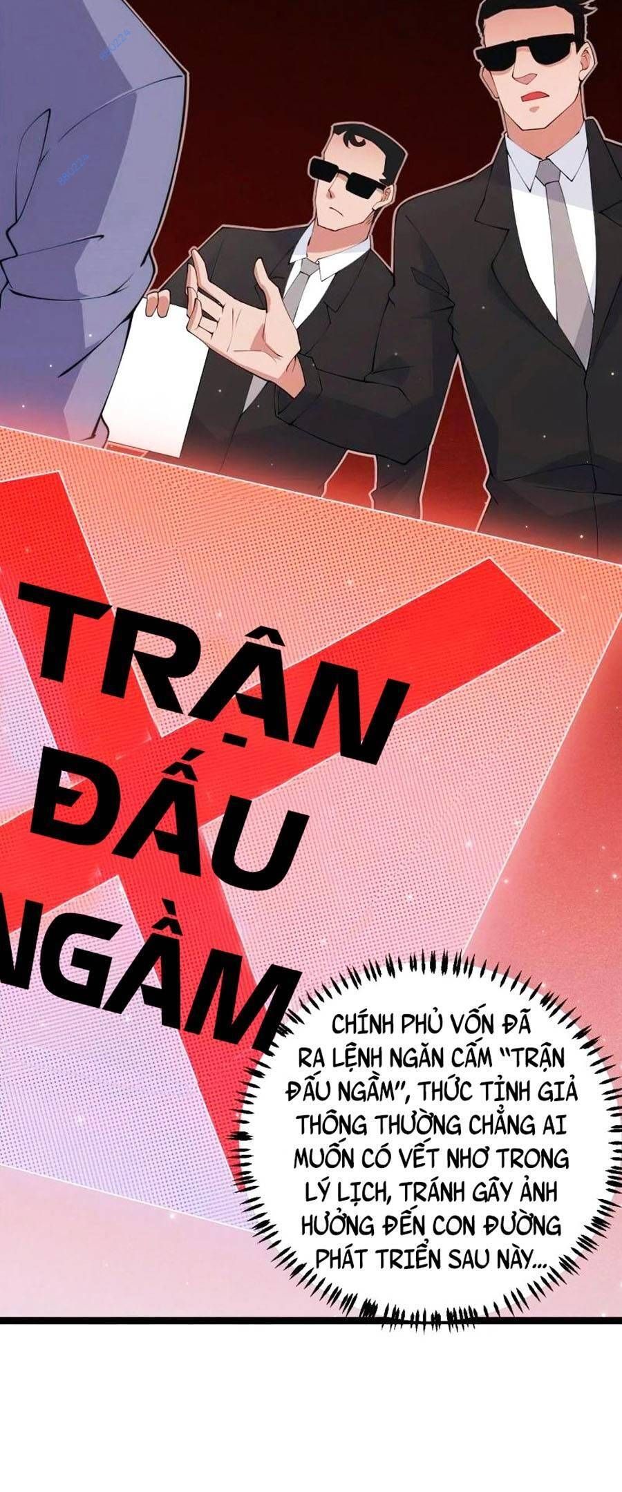 đọc truyện Tôi Đến Từ Thế Giới Trò Chơi Chương 77 ảnh 46 tại Truyện Dạ Ký