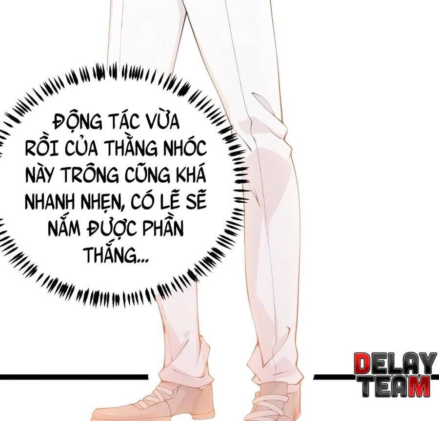 đọc truyện Tôi Đến Từ Thế Giới Trò Chơi Chương 77 ảnh 49 tại Truyện Dạ Ký