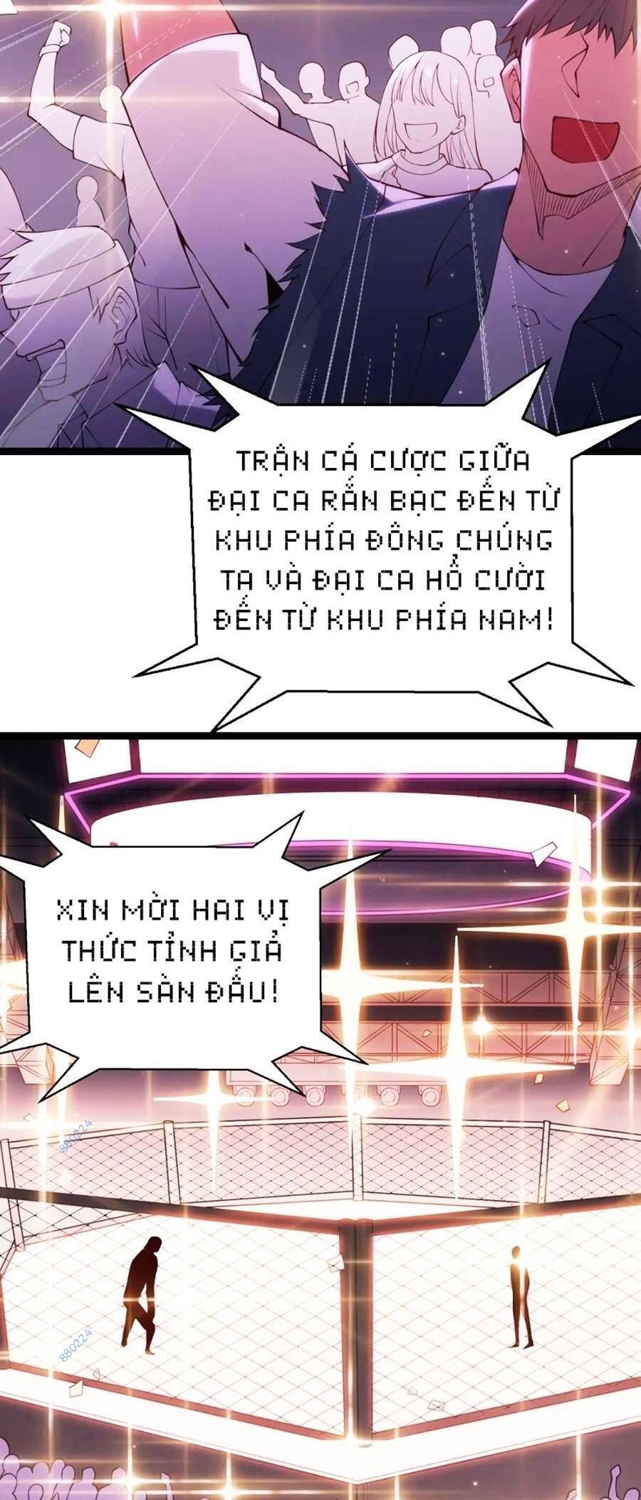đọc truyện Tôi Đến Từ Thế Giới Trò Chơi Chương 78 ảnh 34 tại Truyện Dạ Ký