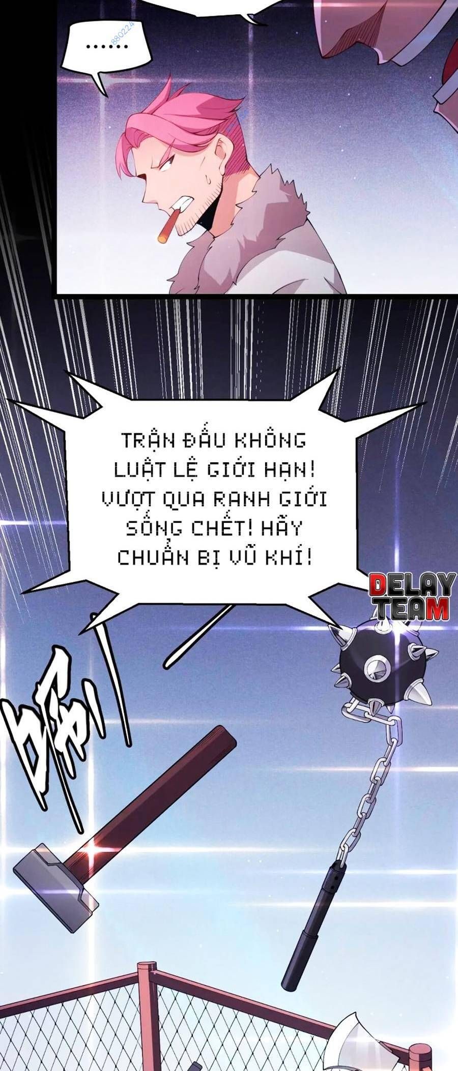 đọc truyện Tôi Đến Từ Thế Giới Trò Chơi Chương 78 ảnh 42 tại Truyện Dạ Ký